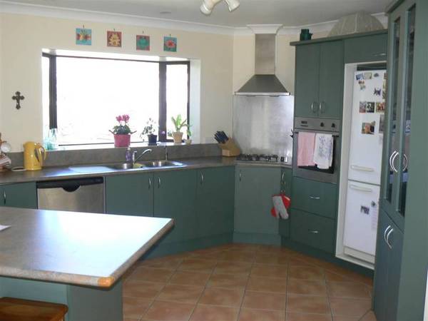 A Family Retreat Picture 2