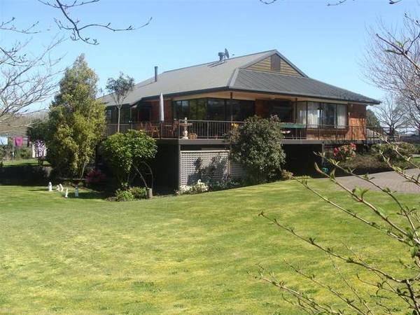 Family Living At Its Best Picture Family Living At Its Best Picture