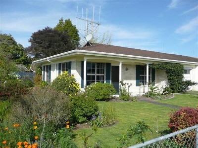 Unit on Corner Site Picture