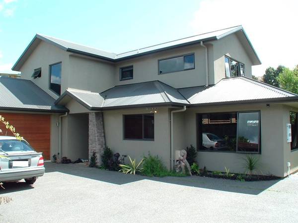 Cambridge Central Picture