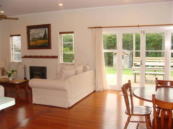 A Family Haven Picture A Family Haven Picture