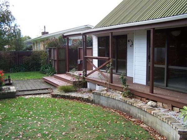 Wooden it be Nice! Picture