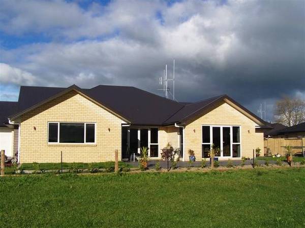 Simply The Best Picture 1