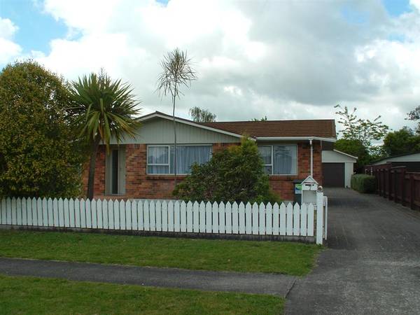 Cambridge East Family Home Picture 1