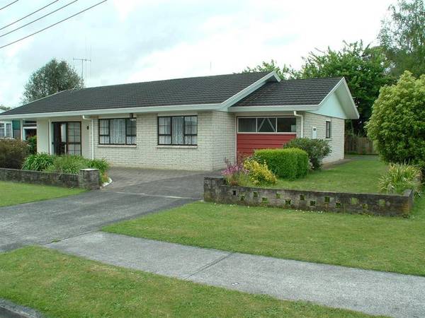 Fully Furnished Picture 1