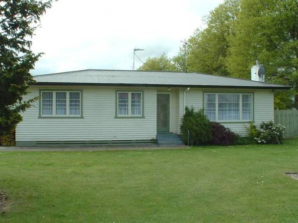 Cambridge East Picture