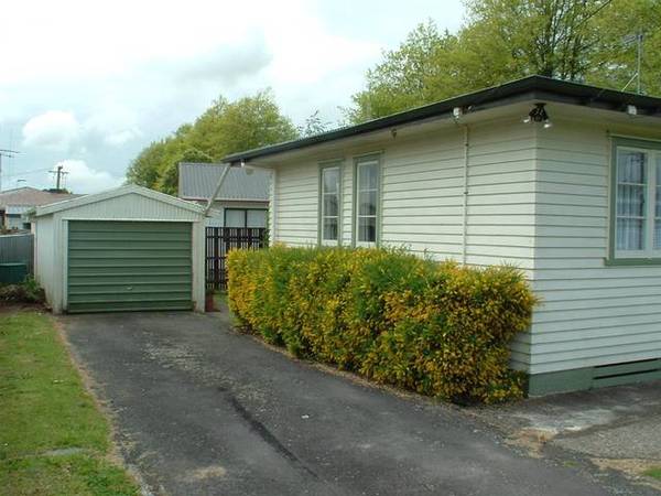 Cambridge East Picture