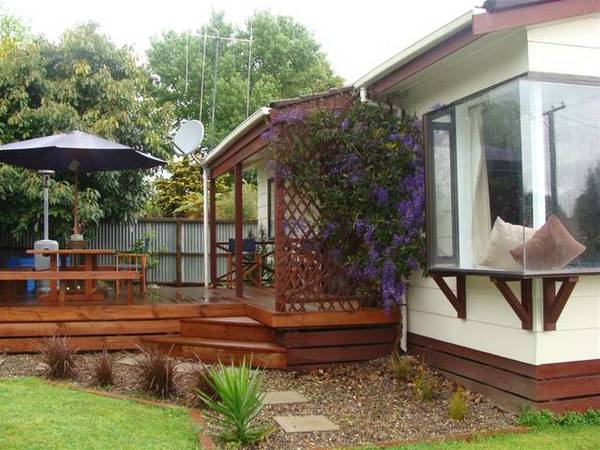 Simply Charming Picture 1