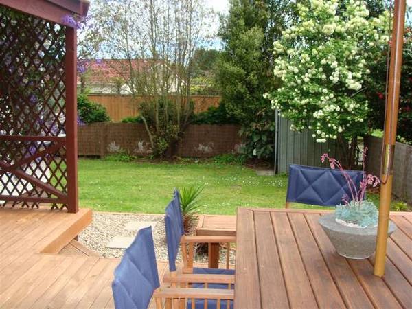 Simply Charming Picture 3