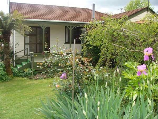 Simply Charming Picture 2