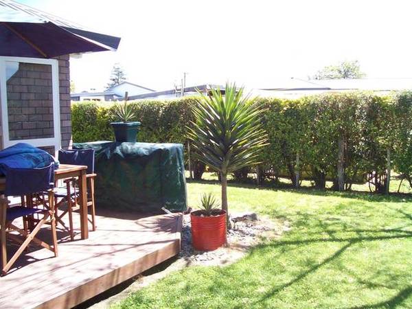 Nice Leamington Location Picture 2