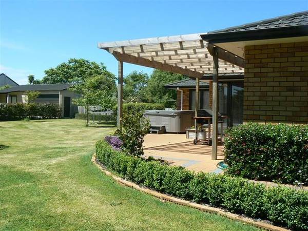 Brilliant Set-Up Here Picture