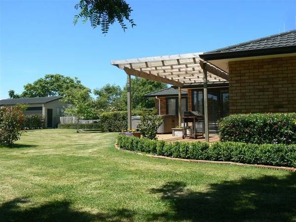 Brilliant Set-Up Here Picture