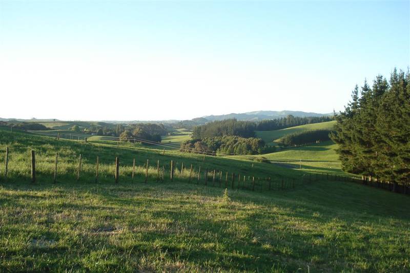 Peace Privacy and Views Picture 1