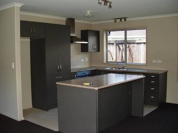 Peaceful Location Picture