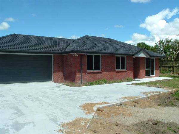 Peaceful Location Picture