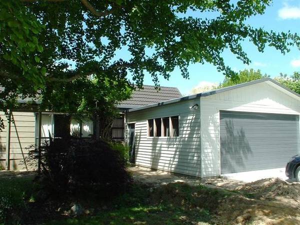 Peaceful Location Picture 2