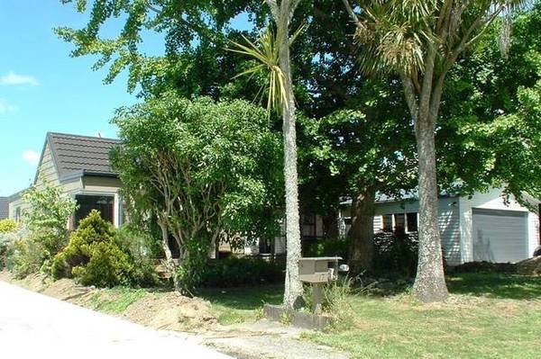 Peaceful Location Picture 1