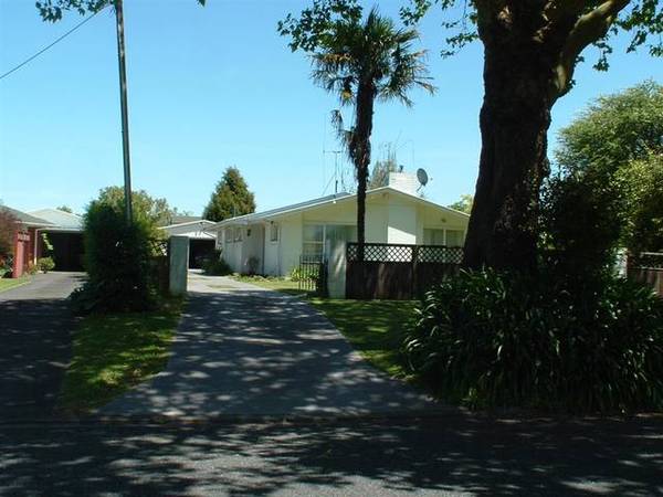 Cambridge East Picture 1