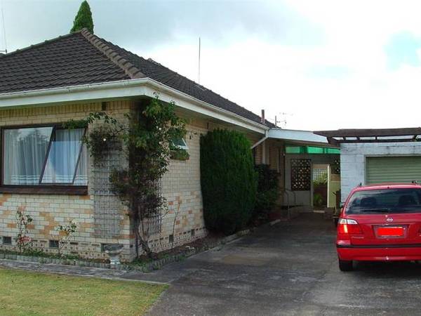 Established Location Picture