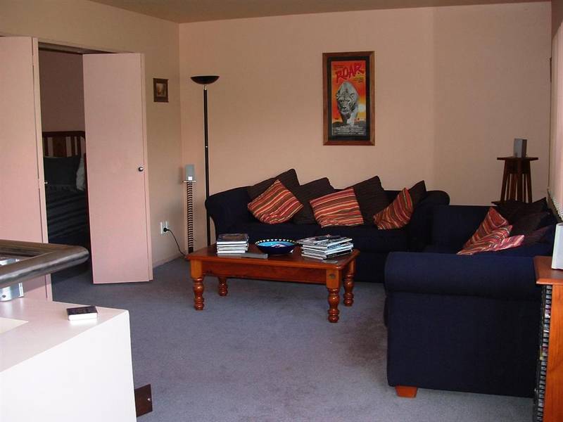 Town on your doorstep! Picture