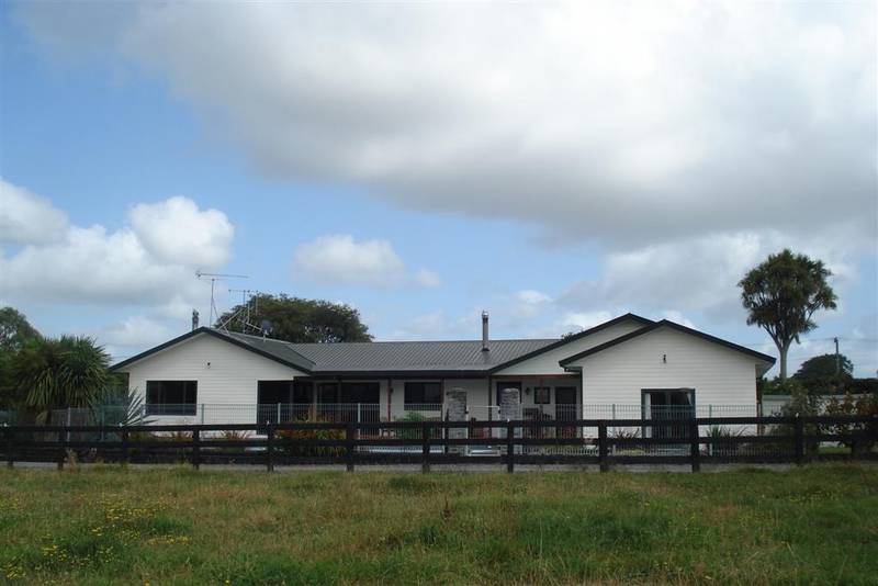 Karapiro Lifestyle Picture 1