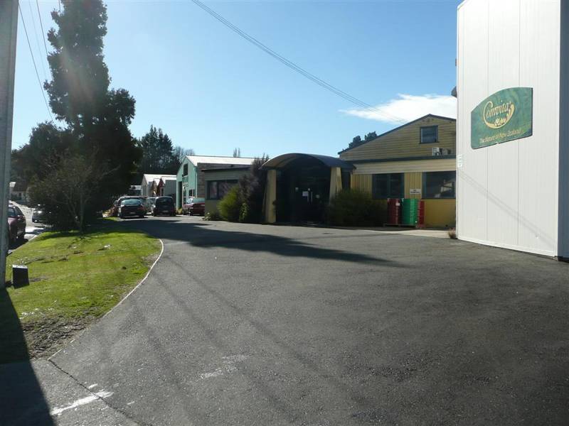 Food Grade Building Picture 3