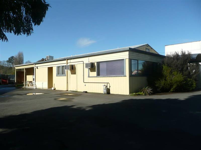 Food Grade Building Picture 1