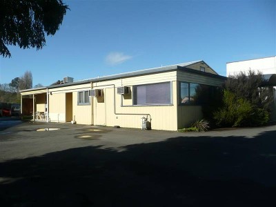 Food Grade Building Picture Food Grade Building Picture