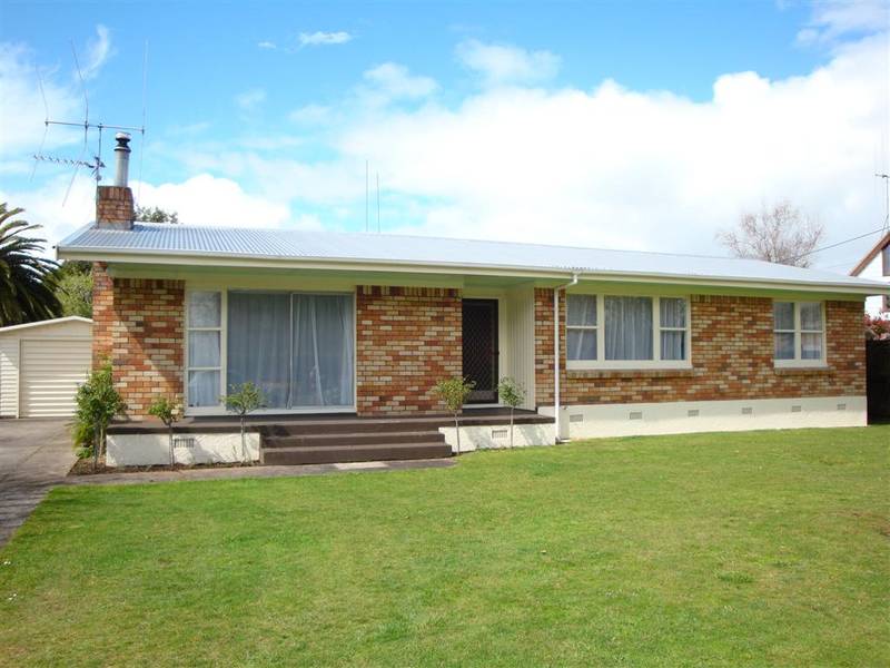 Spic and Span Picture 1