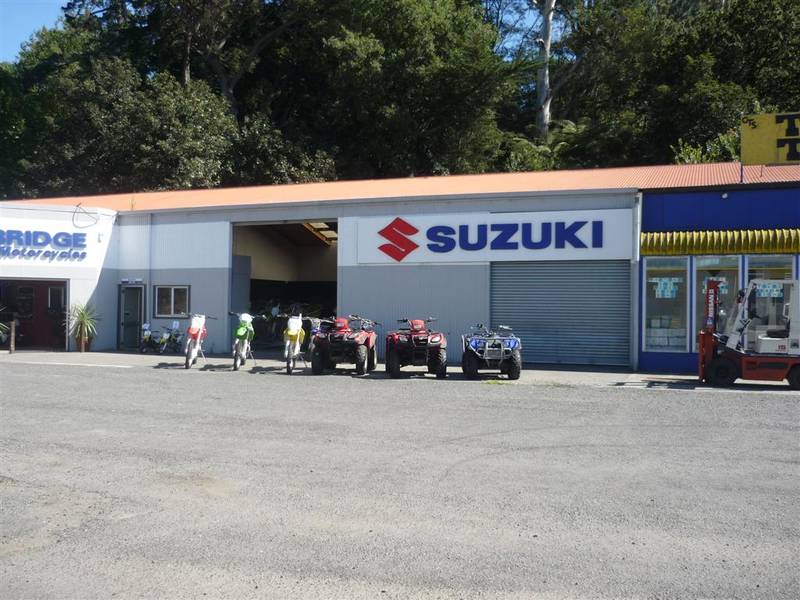 State Highway One Picture 1