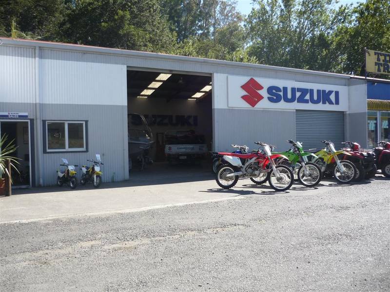 State Highway One Picture 2