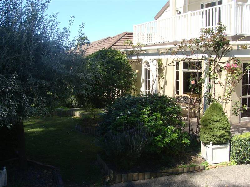 Southern Comfort Picture 2