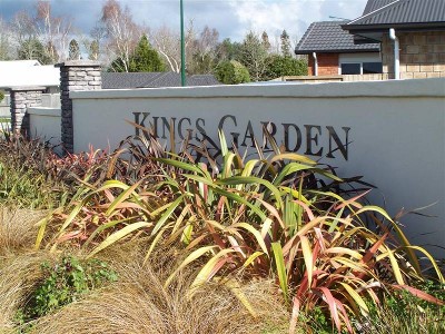 Premier Cambridge Subdivision Picture