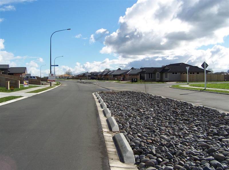 Premier Cambridge Subdivision Picture 2