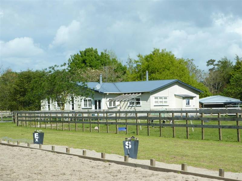 Equine Haven
$1,050,000+GST on land Picture 2