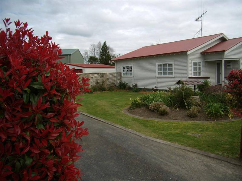 Village Lifestyle Picture 2