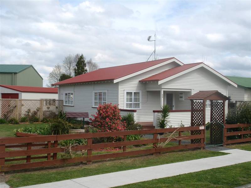 Village Lifestyle Picture 1