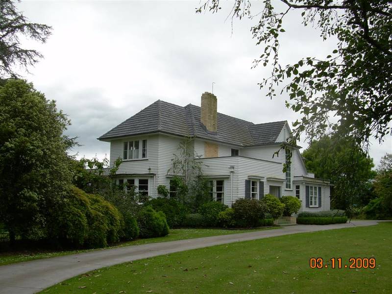 Somersby Farm
Tender Picture 1