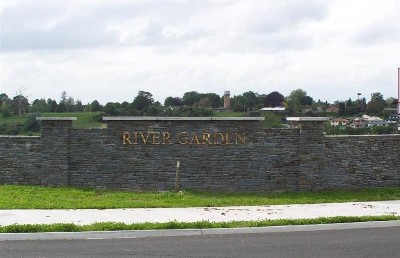 'CAMBRIDGE RESIDENTIAL SUBDIVISION' Picture