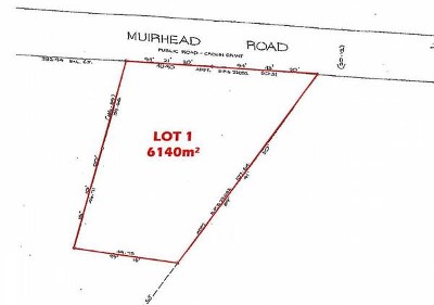 Be Quick, 6140m2 in Te Miro! Picture Be Quick, 6140m2 in Te Miro! Picture