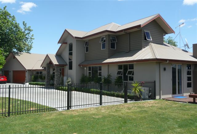 Stunning Contemporary Architecture Picture 2