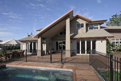 Stunning Contemporary Architecture Picture