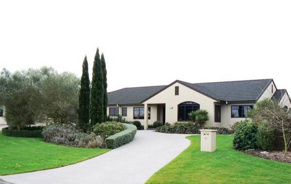 Family Living at it's Best Picture 1