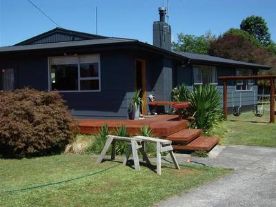 New Year, New Home Picture