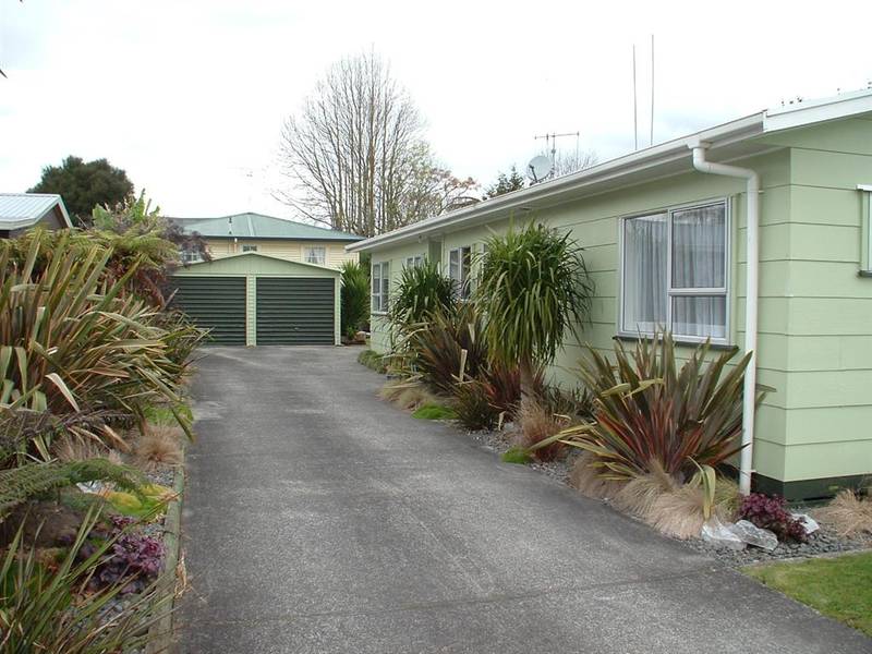 Family Home Picture 2