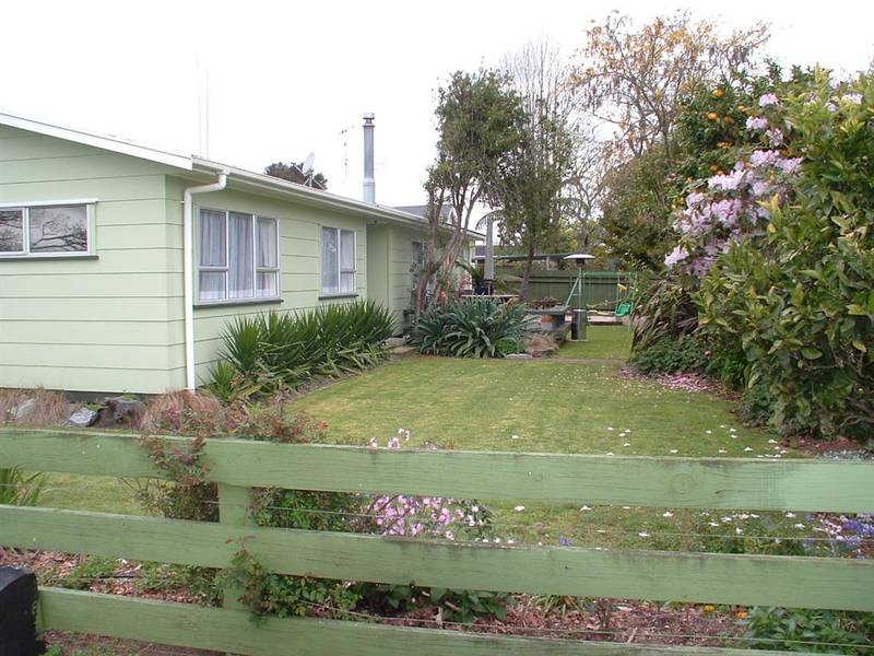 Family Home Picture 1