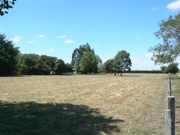 Town Meets Rural Picture 2