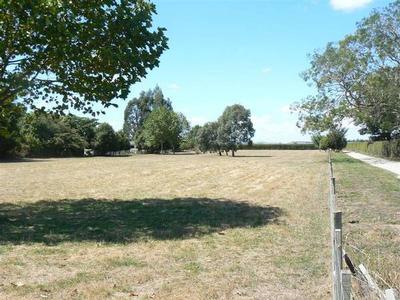 Town Meets Rural Picture