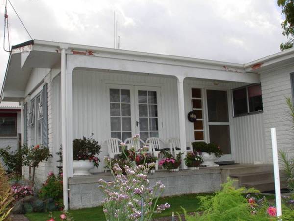 Spacious Abode Picture 2